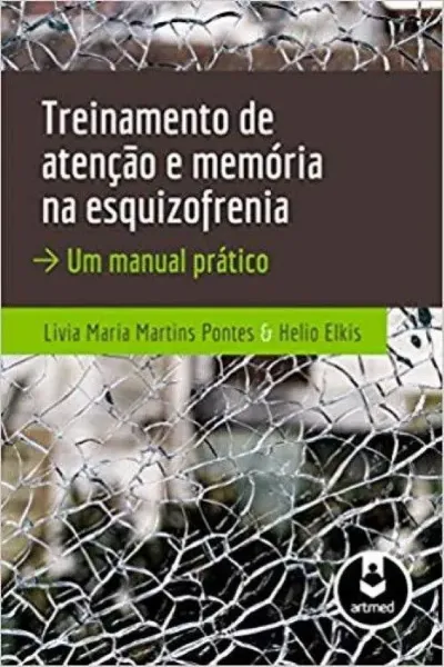 Imagem de Treinamento de Atenção e Memória na Esquizofrenia