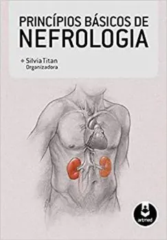 Picture of Book Princípios Básicos de Nefrologia