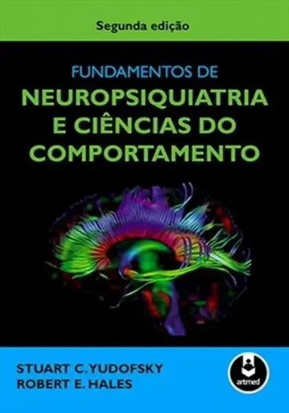 Imagem de Fundamentos de Neuropsiquiatria e Ciências do Comportamento