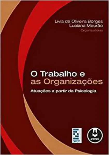 Imagem de O Trabalho e as Organizações