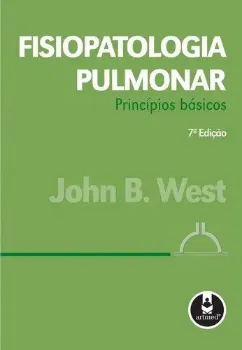 Picture of Book Fisiopatologia Pulmonar