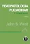 Picture of Book Fisiopatologia Pulmonar