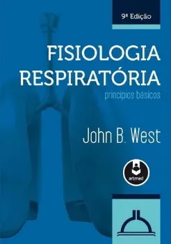 Picture of Book Fisiologia Respiratória