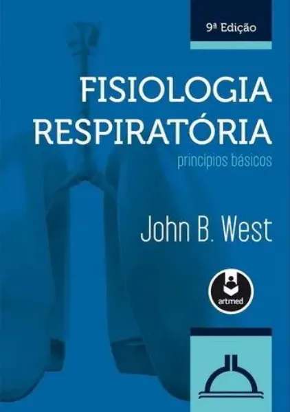 Picture of Book Fisiologia Respiratória