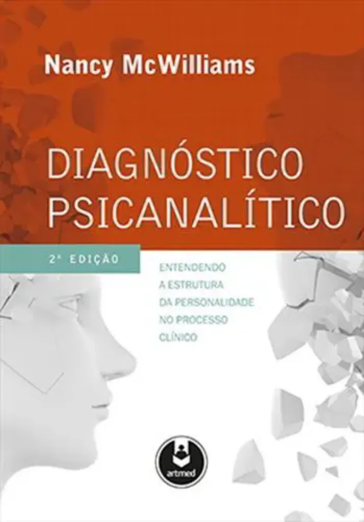 Imagem de Diagnóstico Psicanalítico