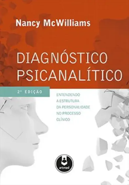 Imagem de Diagnóstico Psicanalítico