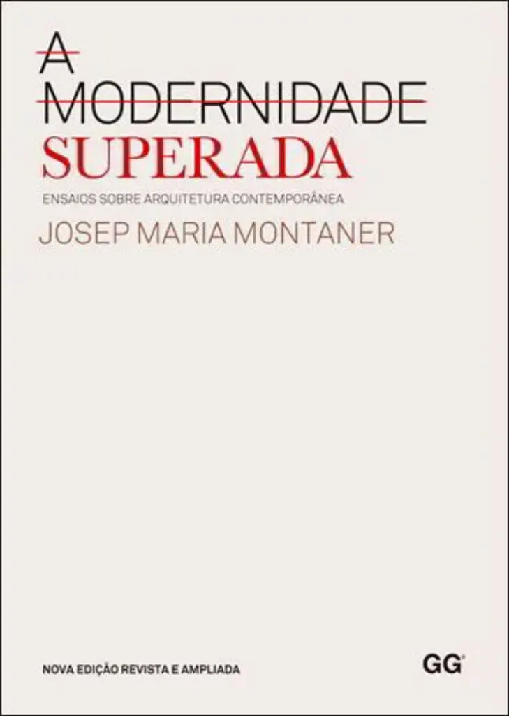 Imagem de Modernidade Superada