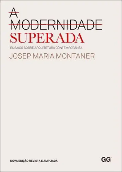 Imagem de Modernidade Superada