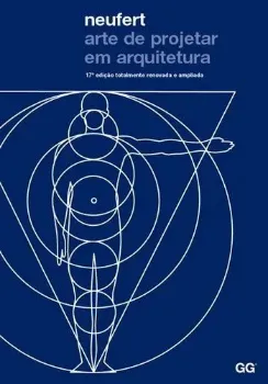 Picture of Book Arte de Projetar em Arquitetura