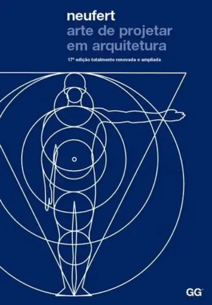 Imagem de Arte de Projetar em Arquitetura