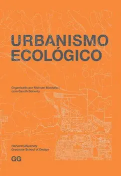 Picture of Book Urbanismo Ecológico