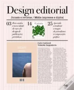 Imagem de Design Editorial