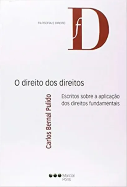 Imagem de O Direito dos Direitos