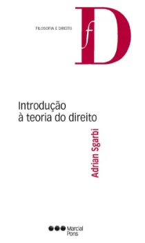 Picture of Book Introdução á Teoria do Direito
