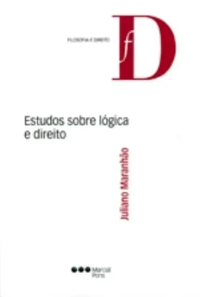 Imagem de Estudos Sobre Lógica e Direito