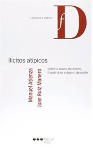 Imagem de Ilícitos Atípicos
