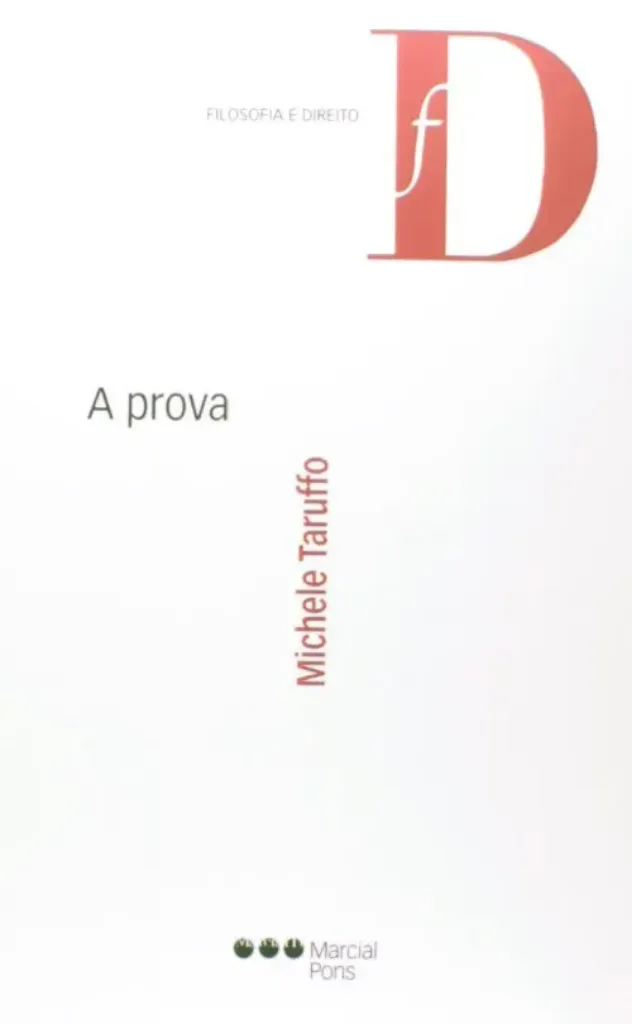 Imagem de A Prova