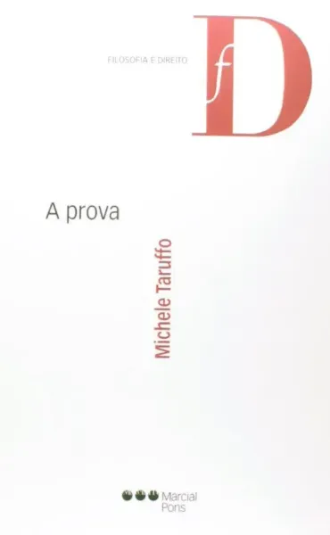 Imagem de A Prova