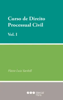 Picture of Book Curso de Direito Processual Civil Vol. I