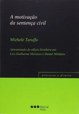 Picture of Book A Motivação da Sentença Civil