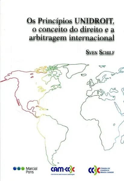 Imagem de Os Princípios Unidroit, o Conceito do DIreito e a Arbitragem