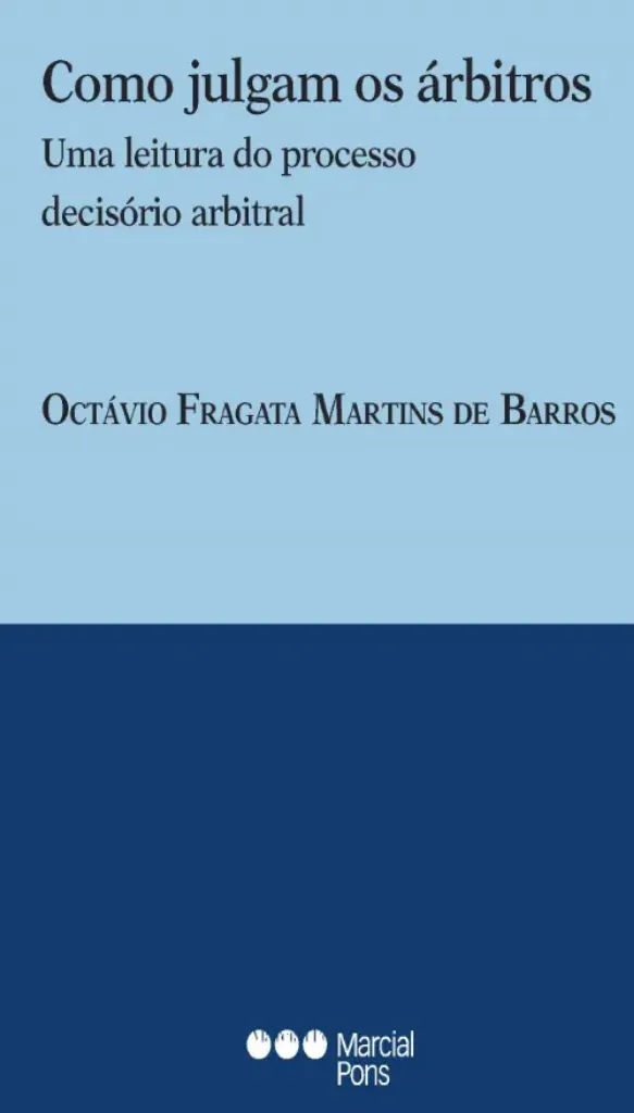 Imagem de Como Julgam os Árbitros
