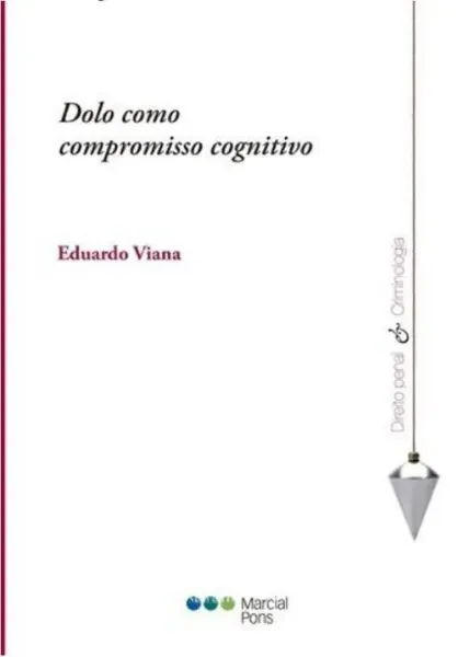 Imagem de Dolo como Compromisso Cognitivo