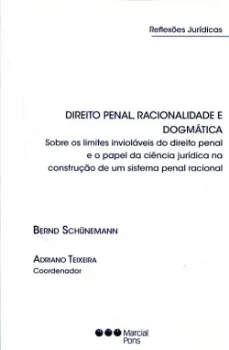 Picture of Book Direito Penal, Racionalidade e Dogmática