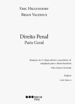Picture of Book Direito Penal: Parte Geral