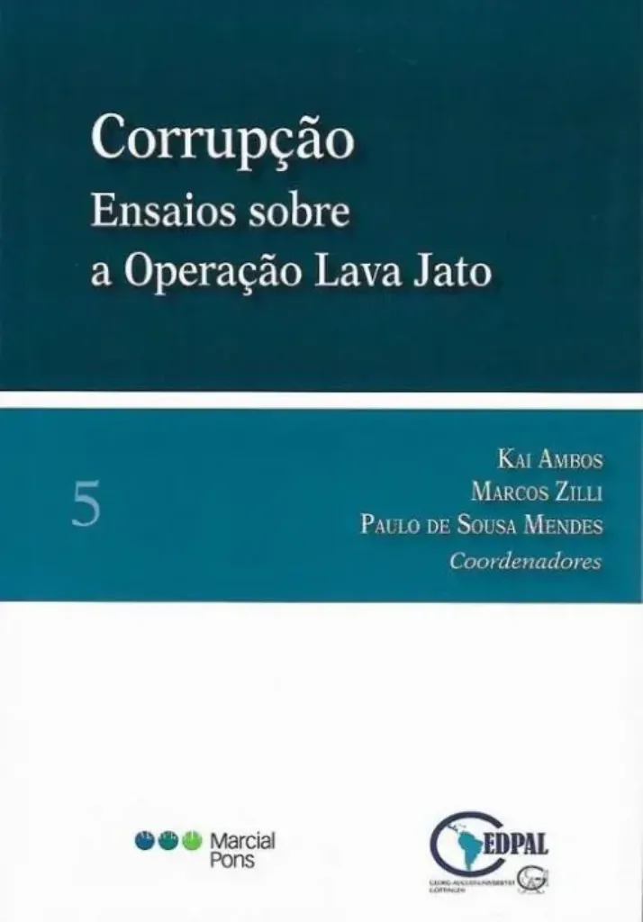 Imagem de Corrupção