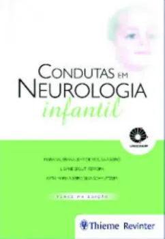 Picture of Book Condutas em Neurologia Infantil