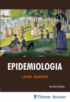 Picture of Book Epidemiologia