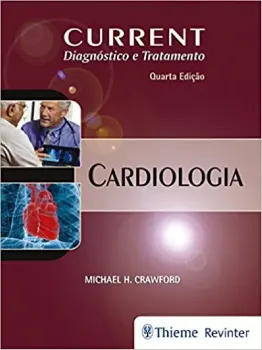 Picture of Book Current de Cardiologia - Diagnóstico e Tratamento