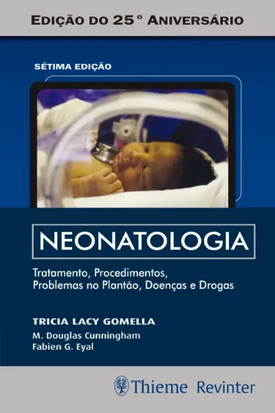 Imagem de Neonatologia - Tratamentos, Procedimentos, Problemas, Plantão, Doenças e Drogas