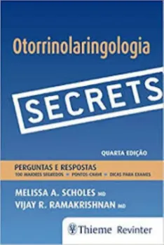 Imagem de Secrets - Otorrinolaringologia