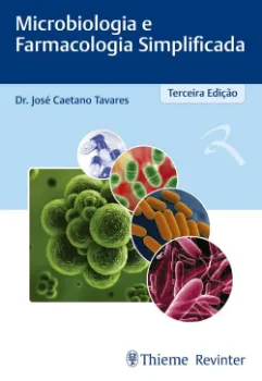 Picture of Book Microbiologia e Farmacologia Simplificada
