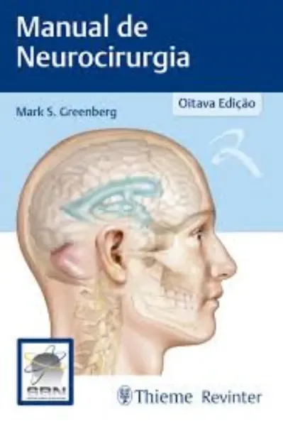 Imagem de Manual de Neurocirurgia