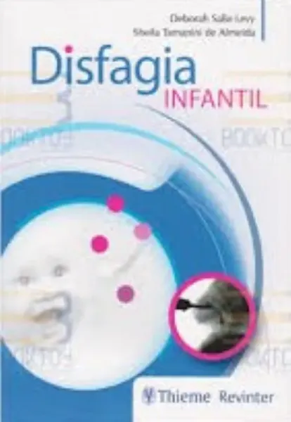 Imagem de Disfagia Infantil