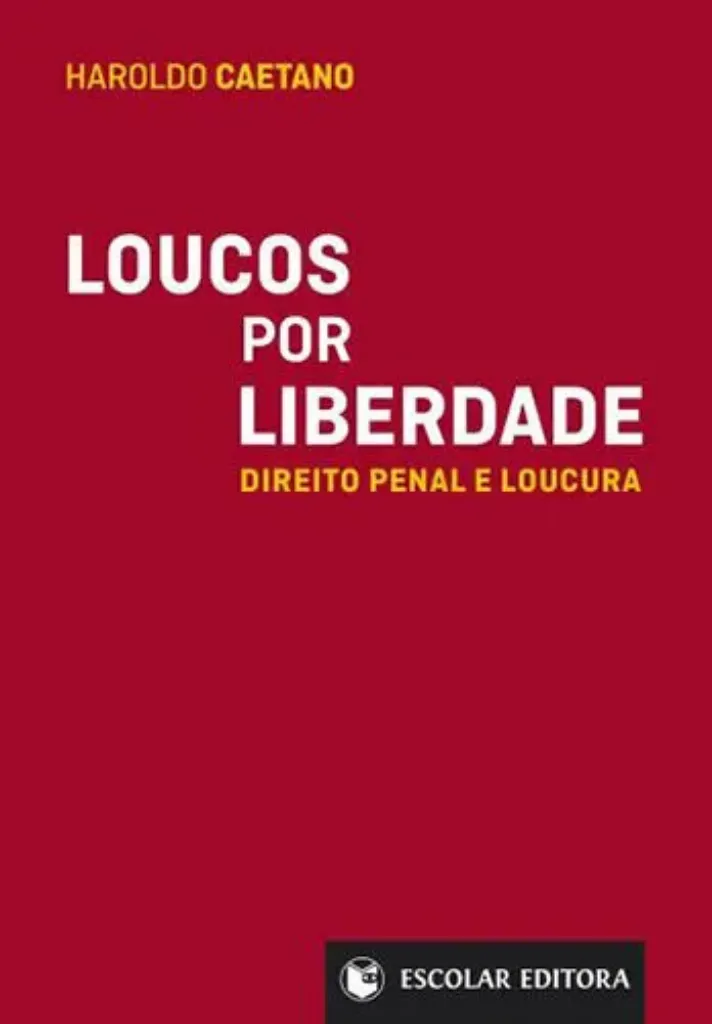 Imagem de Loucos por Liberdade