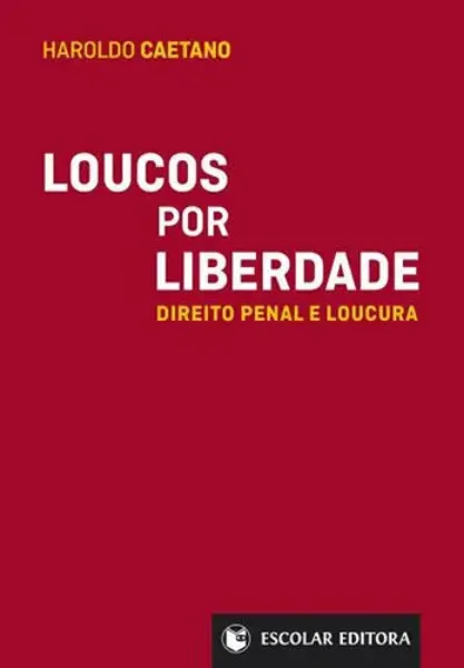 Imagem de Loucos por Liberdade