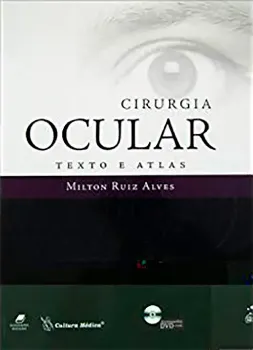 Picture of Book Cirurgia Ocular
