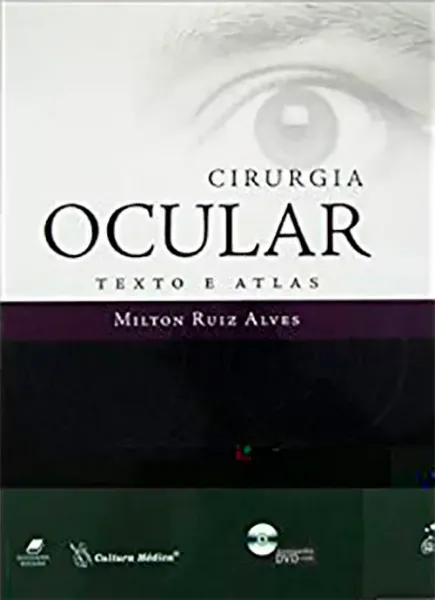 Imagem de Cirurgia Ocular