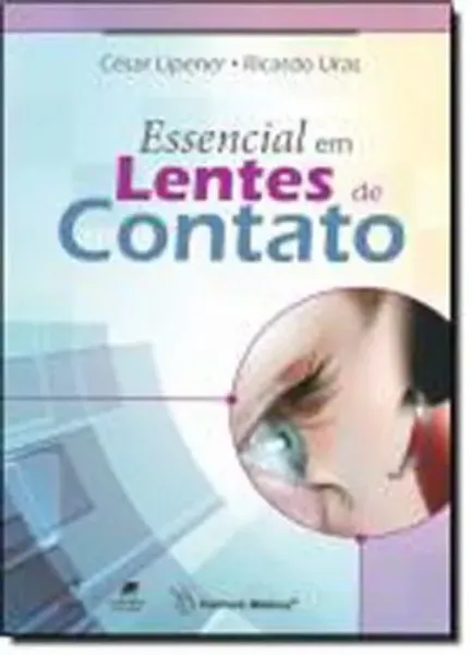 Imagem de Essencial em Lentes de Contato
