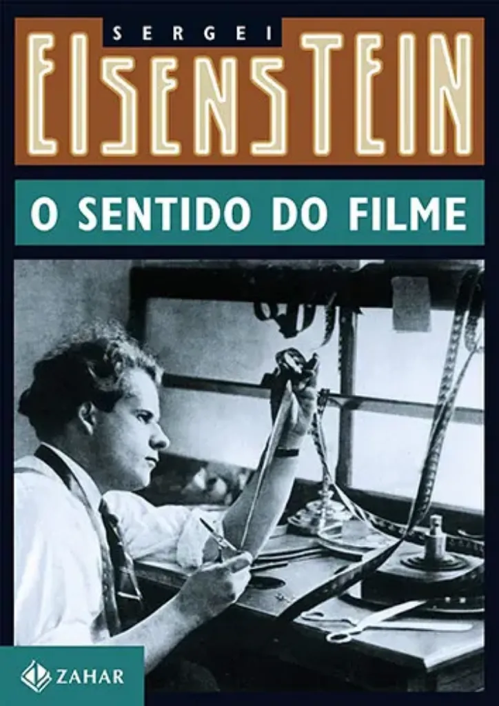 Imagem de O Sentido do Filme
