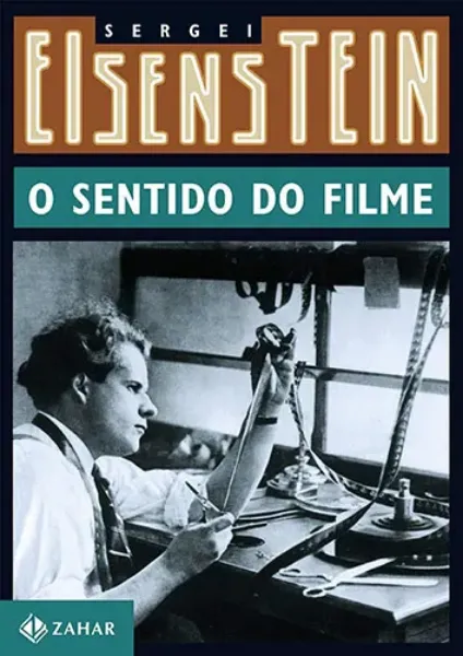 Imagem de O Sentido do Filme