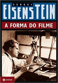 Picture of Book A Forma do Filme