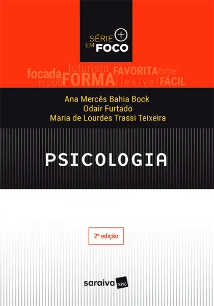 Imagem de Psicologia (Série Em Foco)