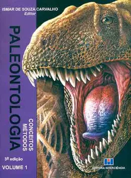 Picture of Book Paleontologia - Conceitos e Métodos Vol. 1