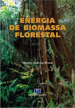 Picture of Book Energia de Biomassa Florestal