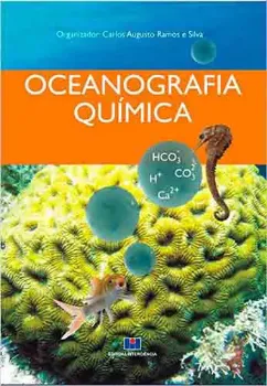 Picture of Book Oceanografia Química